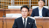 김민석 “낼 것 다 냈고 털릴 것 다 털려”…野 공세엔 “제2 논두렁 시계”
