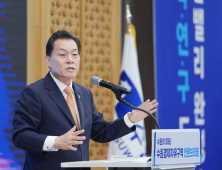 이재준 수원시장 “수원 경제자유구역을 한국형 실리콘밸리로 만들겠다”