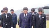 김병기 “채상병 사건 은폐하려는 거대한 세력 있어” [쿡 정치포토]