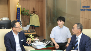 ‘해남미소’ 日 시장 진출 눈앞