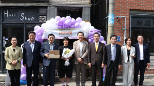 경주 원도심, ‘청년 창업’으로 활력 찾는다