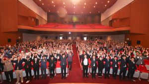 삼척시, 6.25전쟁 제75주년 기념행사…
