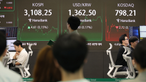 코스피 호재, 나도 변액보험으로 수익 내볼까…주의점은 [알기 쉬운 경제]