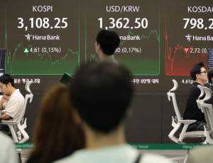 코스피 호재, 나도 변액보험으로 수익 내볼까…주의점은 [알기 쉬운 경제]