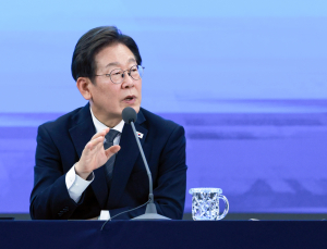 李대통령 “광주 군공항 이전, 정부가 주관할 것…TF 설치”