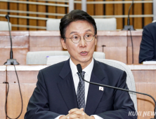 김민석 “에너지 믹스, 지혜로운 비율·방안 논의 중”…노동·경제 정책 언급