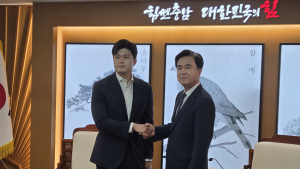 김태흠 “올 연말까지 이재명의 시간...국힘 정풍운동 할 때”