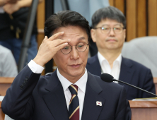 ‘김민석 청문회’ 자료제출 공방 도돌이표…보고서 채택 불발 가능성↑