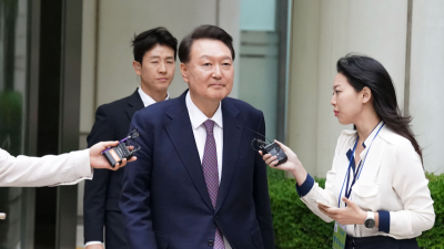 尹 체포영장 기각…내란특검 “28일 오전 출석 요구”