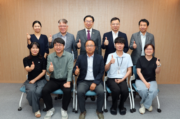 특허청, 고객지원실 이전 1주년 기념 '민원대응 개선 현장간담회'