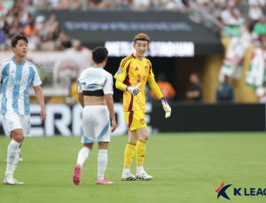 조현우만 빛났던 울산, 도르트문트전 전반 0-1