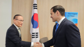 위성락 안보실장, 美국무장관 면담…“조속한 한미정상회담 공감”