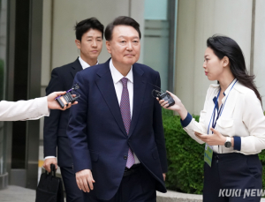 '체포영장 기각' 尹측 “28일 내란특검 소환 요청에 당당히 응할 예정”