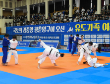 양구 스포츠 열기로 활기 가득…올 상반기 경제효과 170억