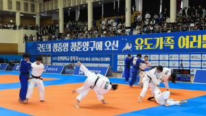 양구 스포츠 열기로 활기 가득…올 상반기 경제효과 170억