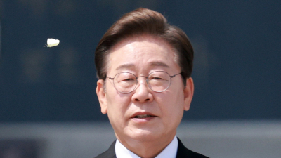 李대통령 대선 공약 ‘사관학교 통합’, ‘육사+3사’부터 추진