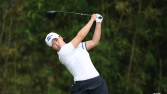 김민솔, 임지유와 연장 접전 끝에 시즌 3승 달성 [KLPGA]