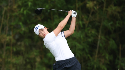 김민솔, 임지유와 연장 접전 끝에 시즌 3승 달성 [KLPGA]