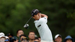 ‘제68회 KPGA 선수권’ 챔피언 옥태훈, 제네시스 포인트 1위 등극