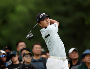 ‘제68회 KPGA 선수권’ 챔피언 옥태훈, 제네시스 포인트 1위 등극