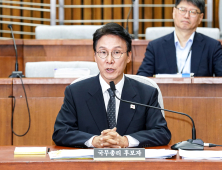 김민석 “인준 기다리며 일할 준비 하겠다…국민 눈높이 미흡 송구”