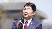野, ‘집단지도체제’ 도입 목소리에…안철수 “변종 히드라”
