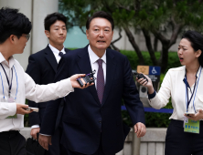 尹측 “28일 오전 10시 특검 출석할 것”…비공개 요청도
