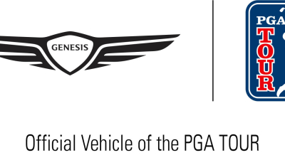 제네시스, PGA 투어 첫 공식 자동차 후원사 된다…“글로벌 영향력 확대”