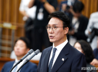 野, ‘김민석 인청’ 자료제출·연장요구…“여야 협의 필요”