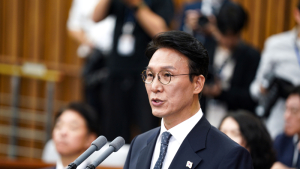 野, ‘김민석 인청’ 자료제출·연장요구…“여야 협의 필요”