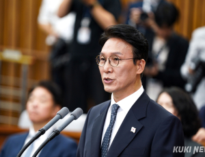 野, ‘김민석 인청’ 자료제출·연장요구…“여야 협의 필요”