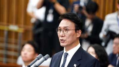 野, ‘김민석 인청’ 자료제출·연장요구…“여야 협의 필요”
