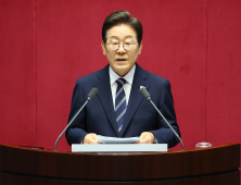 李대통령 “신속한 추경편성과 속도감 있는 집행으로 내수시장 활력” [전문]