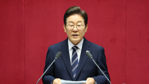 李대통령 “신속한 추경편성과 속도감 있는 집행으로 내수시장 활력” [전문]