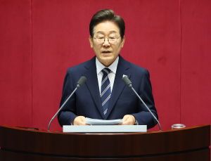 李대통령 “신속한 추경편성과 속도감 있는 집행으로 내수시장 활력” [전문]
