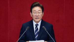 李대통령 “경기회복 골든타임…30.5조원 추경 협조” 당부