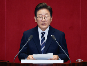 李대통령 “경기회복 골든타임…30.5조원 추경 협조” 당부