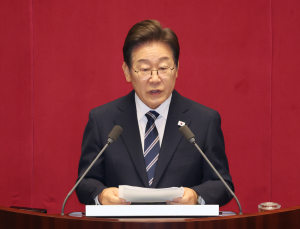 “경제는 타이밍”…李대통령, 30.5조 추경 들고 국회로