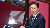 李대통령 국정 지지율 62%…직전보다 9%p 올랐다 [NBS]