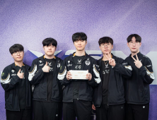 2연패 노리는 젠지·왕좌 탈환 T1…2025 MSI 개막