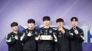 2연패 노리는 젠지·왕좌 탈환 T1…2025 MSI 개막