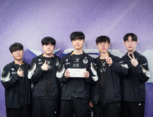 2연패 노리는 젠지·왕좌 탈환 T1…2025 MSI 개막