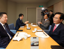 여야, 상임위원장·본회의 합의 또 불발…與 “예결위원장 선임할 것”