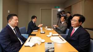 여야, 상임위원장·본회의 합의 또 불발…與 “예결위원장 선임할 것”