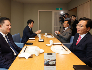 여야, 상임위원장·본회의 합의 또 불발…與 “예결위원장 선임할 것”