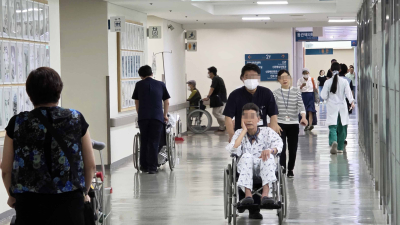 ‘빅5’ 병원, 작년 2266억원 적자…의정갈등 여파