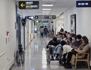 조규홍 “전공의 복귀 가시화되면 수련 예산 증액”