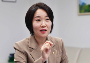 이소영, 지역부터 시작하는 ‘의정’…“행복한 삶으로 보답”