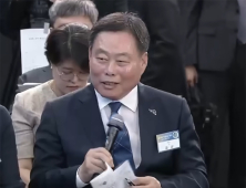 김산 무안군수 “군 공항 이전 군민 목소리 대변할 것”