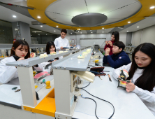 대구보건대 치기공학과, 글로벌 인재 양성 메카로 ‘우뚝’